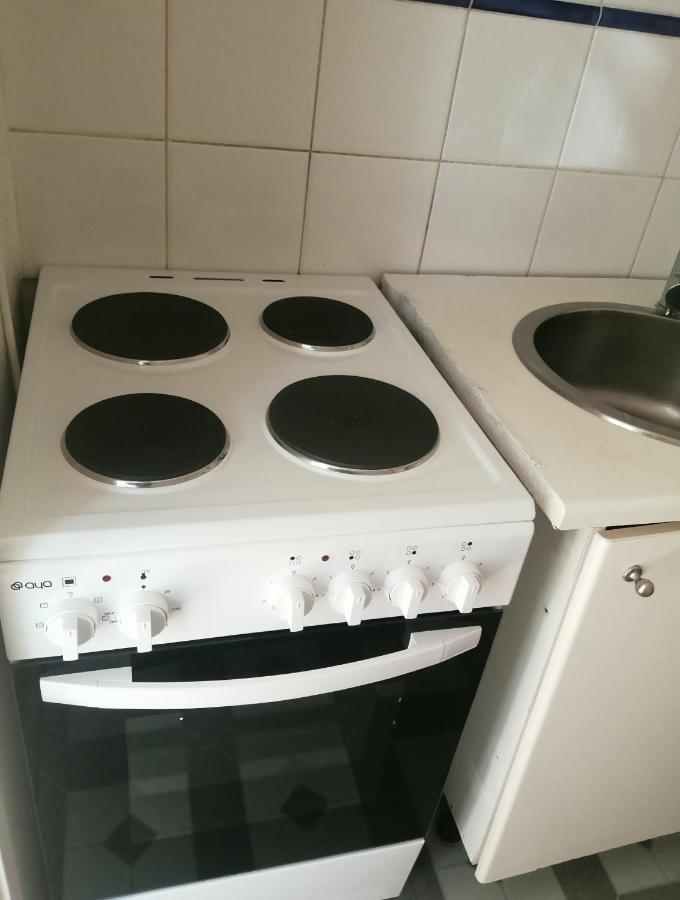 Kievaille Apartment Плезир Екстериор снимка