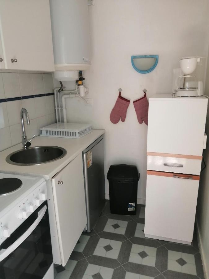 Kievaille Apartment Плезир Екстериор снимка