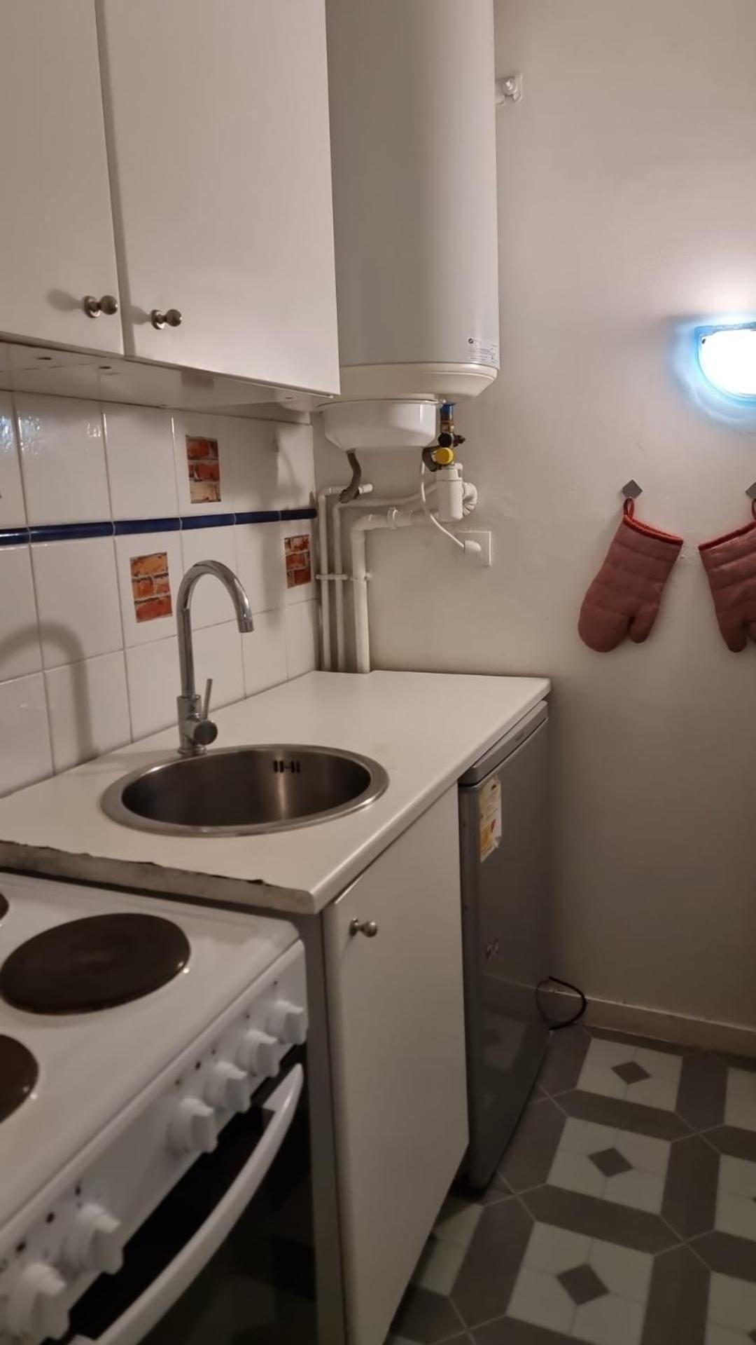 Kievaille Apartment Плезир Екстериор снимка